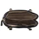 Torebka Guess Noelle II Sml Multi Comp Stchl HWBG96 72050 Coal Logo - małe zdjęcie