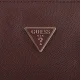 Torebka Guess Noelle II Tote HWZG96 72250 Burgundy - małe zdjęcie