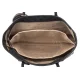 Torebka Guess Power Play II Large Tech Tote HWSL71 24240 Coal Logo - małe zdjęcie