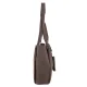 Torebka Guess Lorella Girlfriend Tote HWCG23 06230 Espresso - małe zdjęcie