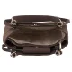 Torebka Guess Lorella Girlfriend Tote HWCG23 06230 Espresso - małe zdjęcie