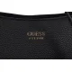 Torebka Guess Brenton Top Zip Tote HWPG96 48240 Black - małe zdjęcie