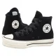 Trampki Converse CTAS Lift Hi Black/Black/Egret A24113C