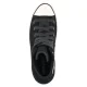 Trampki Converse CTAS Lift Hi Black/Black/Egret A24113C - małe zdjęcie