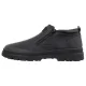 Botki Rieker Czarne B4051-00 Black - małe zdjęcie