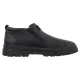 Botki Rieker Czarne B4051-00 Black - małe zdjęcie
