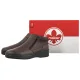 Botki Rieker Brązowe 38656-25 Brown - małe zdjęcie