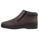 Botki Rieker Brązowe 38656-25 Brown - małe zdjęcie