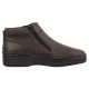 Botki Rieker Brązowe 38656-25 Brown - małe zdjęcie