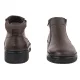 Botki Rieker Brązowe 38656-25 Brown - małe zdjęcie