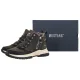 Trzewiki Mustang Khaki 15M017200600 - małe zdjęcie