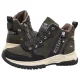 Trzewiki Mustang Khaki 15M017200600