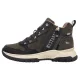 Trzewiki Mustang Khaki 15M017200600 - małe zdjęcie