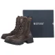 Trapery Mustang Brązowe 36M013200200 - małe zdjęcie