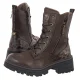 Trapery Mustang Brązowe 36M013200200 - małe zdjęcie