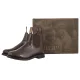 Sztyblety Blundstone 157 Brown - małe zdjęcie