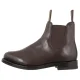 Sztyblety Blundstone 157 Brown - małe zdjęcie