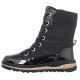 Śniegowce Geox Adelhide Girl Black J16EWA 0FUHH C9999 - małe zdjęcie