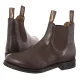 Sztyblety Blundstone 157 Brown - małe zdjęcie