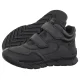 Sneakersy Geox Flexyper Pro Boy Black J66NBA 0MEFU C9999 - małe zdjęcie