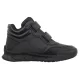 Sneakersy Geox Flexyper Pro Boy Black J66NBA 0MEFU C9999 - małe zdjęcie