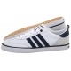 Tenisówki adidas Terrace Court G30716 - małe zdjęcie