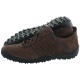 Buty adidas Daroga Trail Lea M G15770 - małe zdjęcie