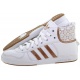Buty adidas Adi Hoop 2 Mid W G14007 - małe zdjęcie