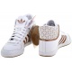 Buty adidas Adi Hoop 2 Mid W G14007 - małe zdjęcie
