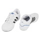 Tenisówki adidas Goodyear Driver Vulc G44891 - małe zdjęcie