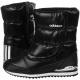 Śniegowce adidas Nordic Chill W G31300 - małe zdjęcie
