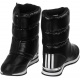 Śniegowce adidas Nordic Chill W G31300 - małe zdjęcie