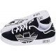 Buty adidas Trefoil Street Junior G51332 - małe zdjęcie