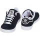 Buty adidas Trefoil Street Junior G51332 - małe zdjęcie