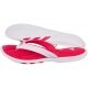 Japonki adidas Sleekwana QFF W G44486 - małe zdjęcie