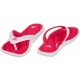 Japonki adidas Sleekwana QFF W G44486 - małe zdjęcie