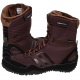 Śniegowce adidas Libria Winter Boot CP PL W G41537 - małe zdjęcie