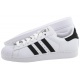 Buty adidas Superstar II G17068 - małe zdjęcie