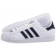Buty adidas Superstar II G17070 - małe zdjęcie