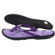 Japonki adidas Cherryanda FF W G45738 - małe zdjęcie