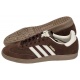 Tenisówki adidas Samba Q20602 - małe zdjęcie