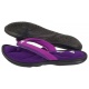 Japonki adidas Sleekwana FF Women G46414 - małe zdjęcie