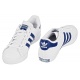 Buty adidas Court Star V24541 - małe zdjęcie