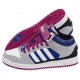 Buty adidas Decade Mid Street Women G44076 - małe zdjęcie