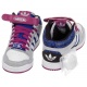Buty adidas Decade Mid Street Women G44076 - małe zdjęcie