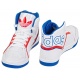 Buty adidas Ecstasy Mid Sleek W G51414 - małe zdjęcie