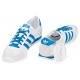 Tenisówki adidas 1609ER G46905 - małe zdjęcie