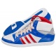Buty adidas M Attitude Sleek Women G51485 - małe zdjęcie