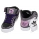Buty adidas M Attitude Street Mid Women G50386 - małe zdjęcie