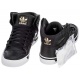 Buty adidas Ledge Mid Street G51598 - małe zdjęcie